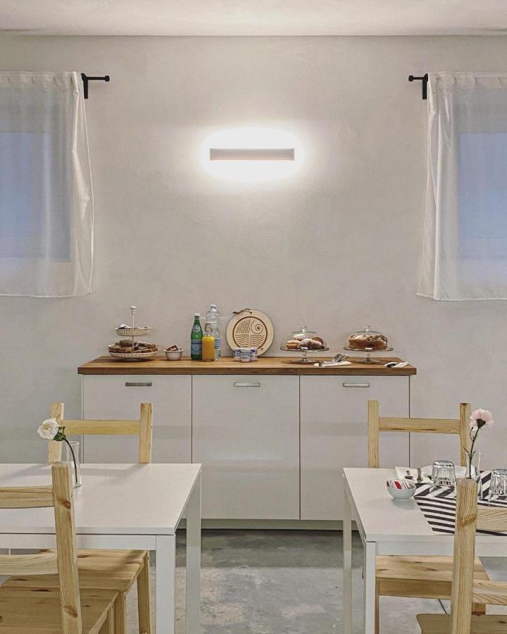Olea B&B Montecosaro  Экстерьер фото