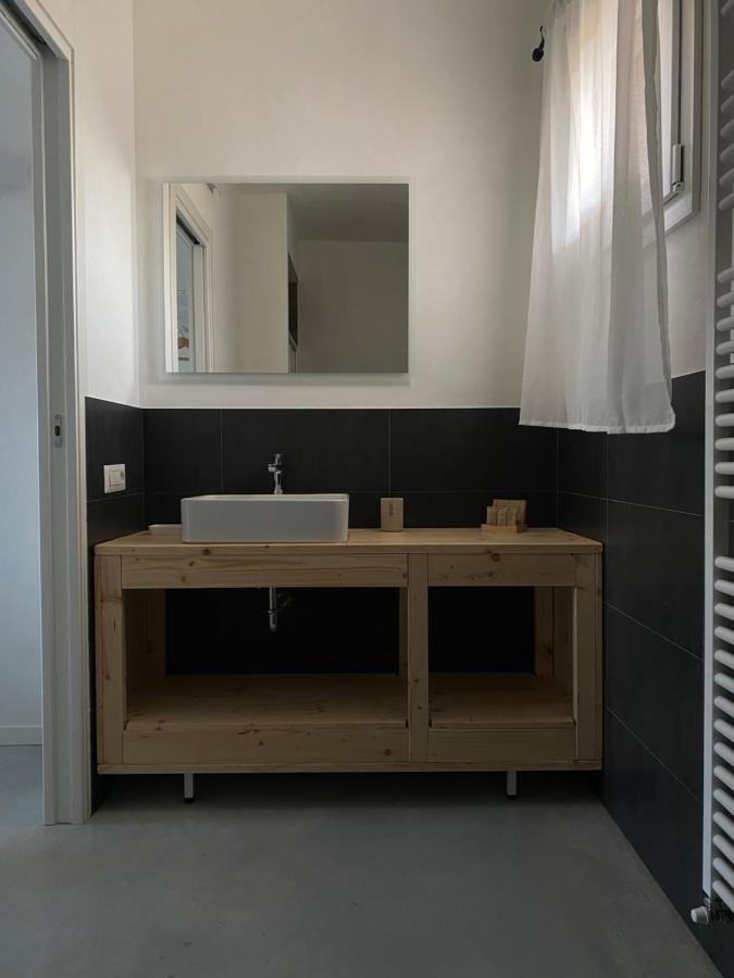 Olea B&B Montecosaro  Экстерьер фото