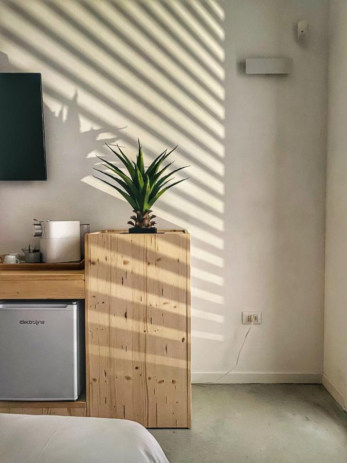 Olea B&B Montecosaro  Экстерьер фото