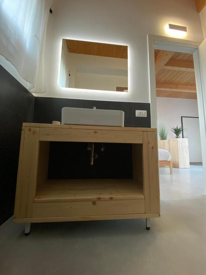 Olea B&B Montecosaro  Экстерьер фото