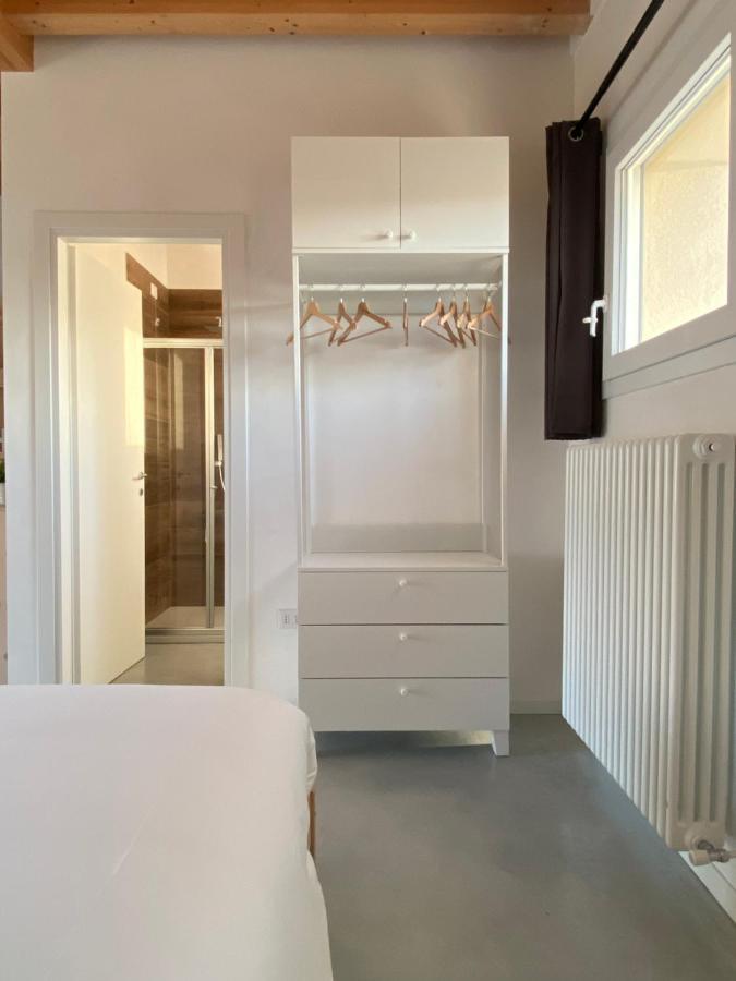 Olea B&B Montecosaro  Экстерьер фото