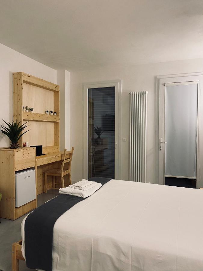 Olea B&B Montecosaro  Экстерьер фото