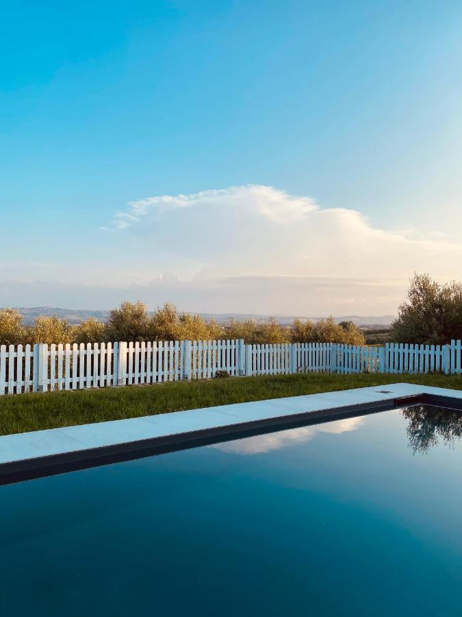 Olea B&B Montecosaro  Экстерьер фото