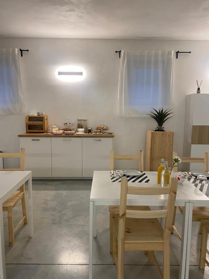 Olea B&B Montecosaro  Экстерьер фото