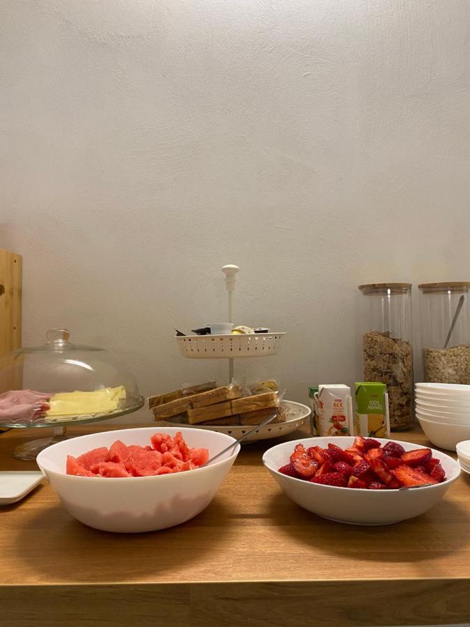 Olea B&B Montecosaro  Экстерьер фото