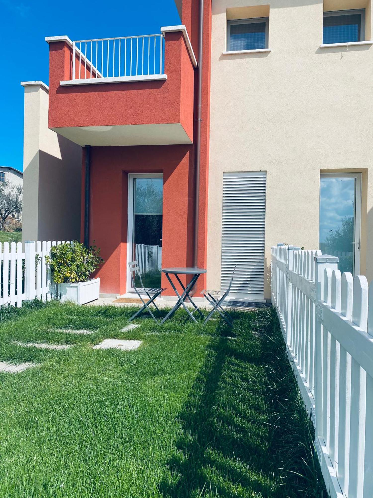 Olea B&B Montecosaro  Номер фото