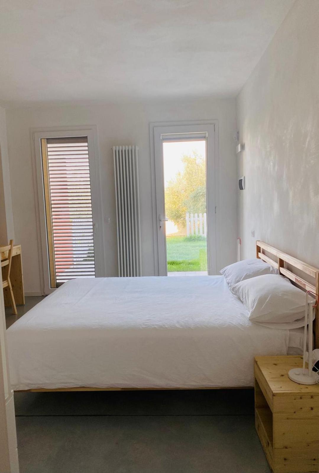 Olea B&B Montecosaro  Экстерьер фото