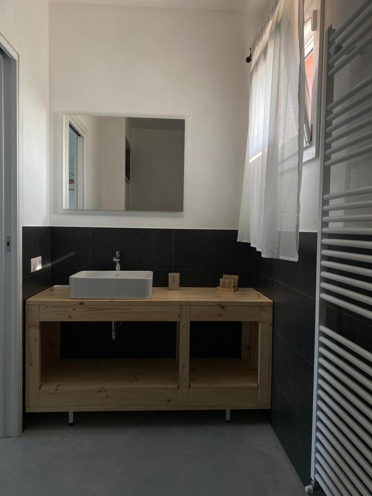 Olea B&B Montecosaro  Экстерьер фото