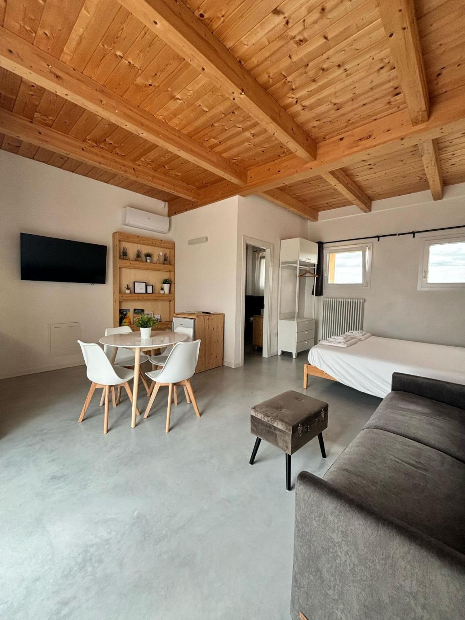 Olea B&B Montecosaro  Экстерьер фото